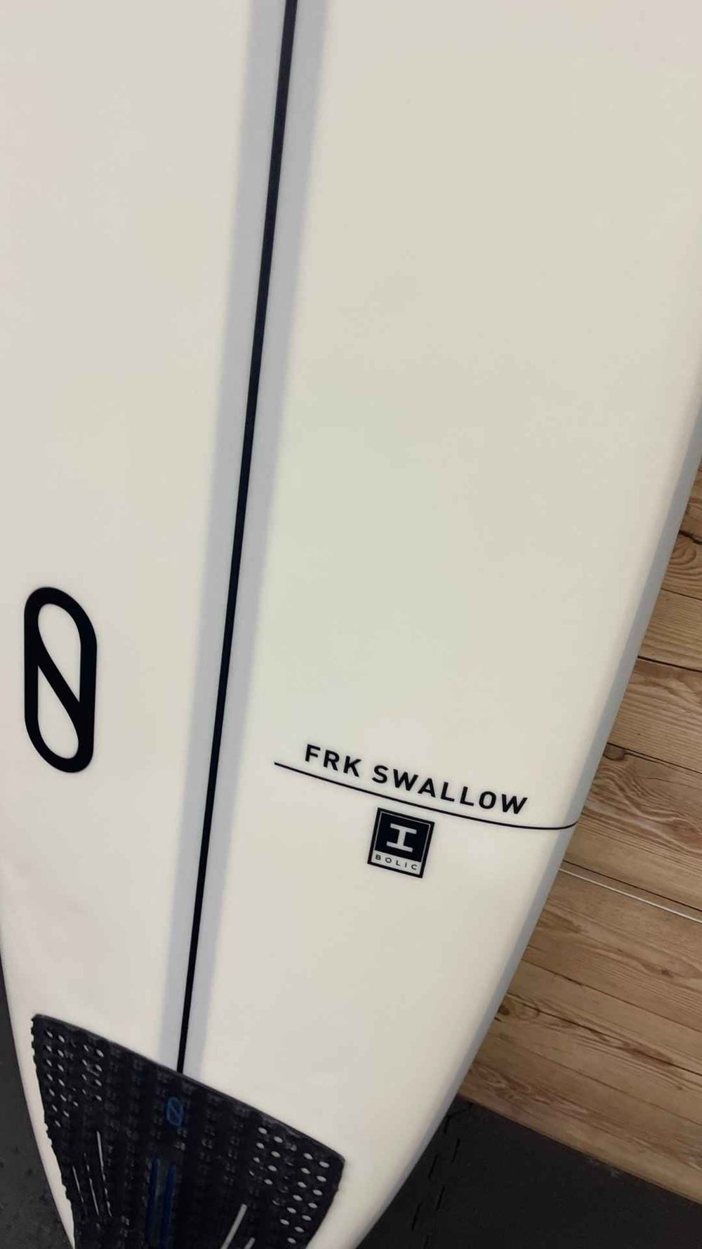 FRK Swallow 6'4"
