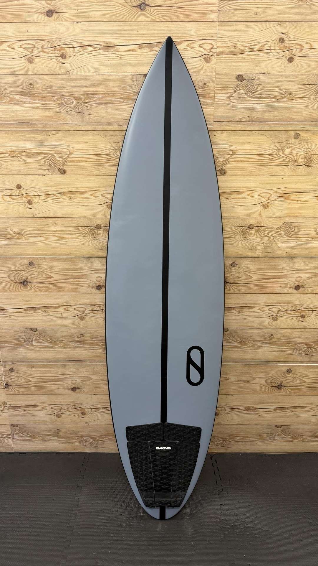 FRK 6'0"