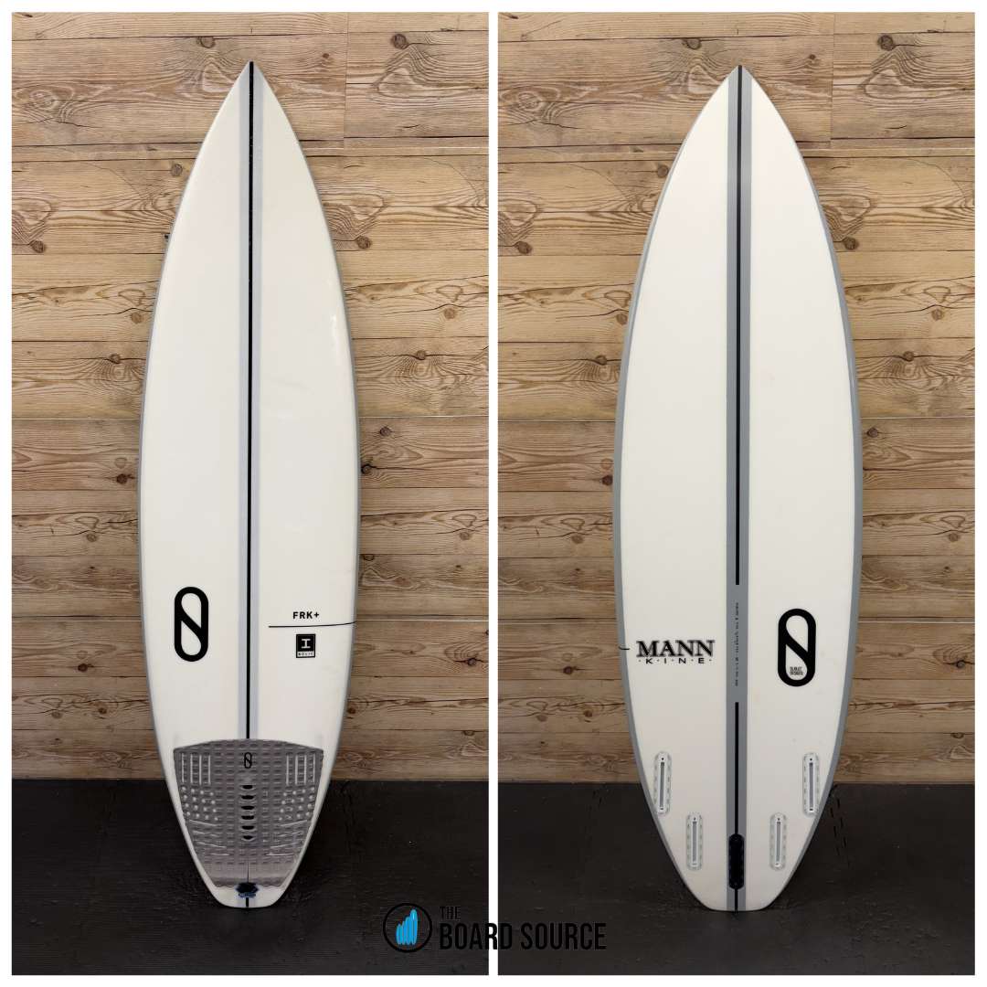 FRK 5'6"