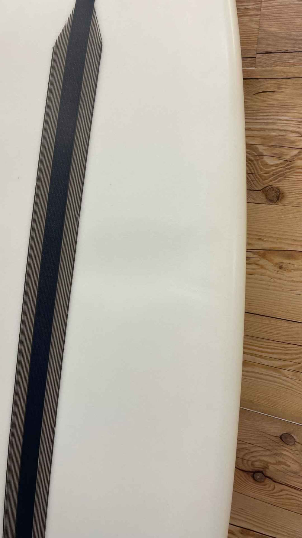Gamma 6'3"