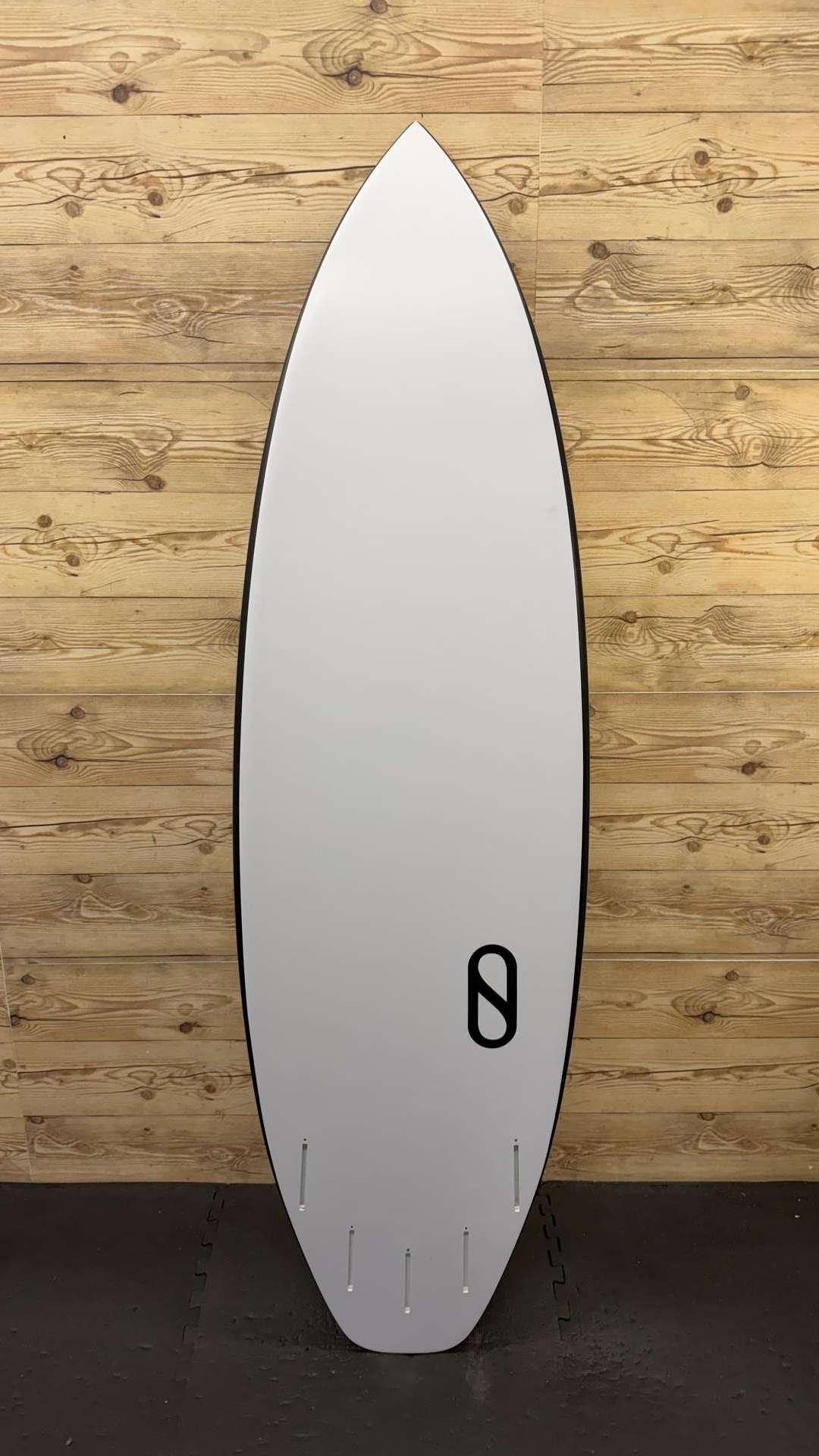 Gamma 6'2"