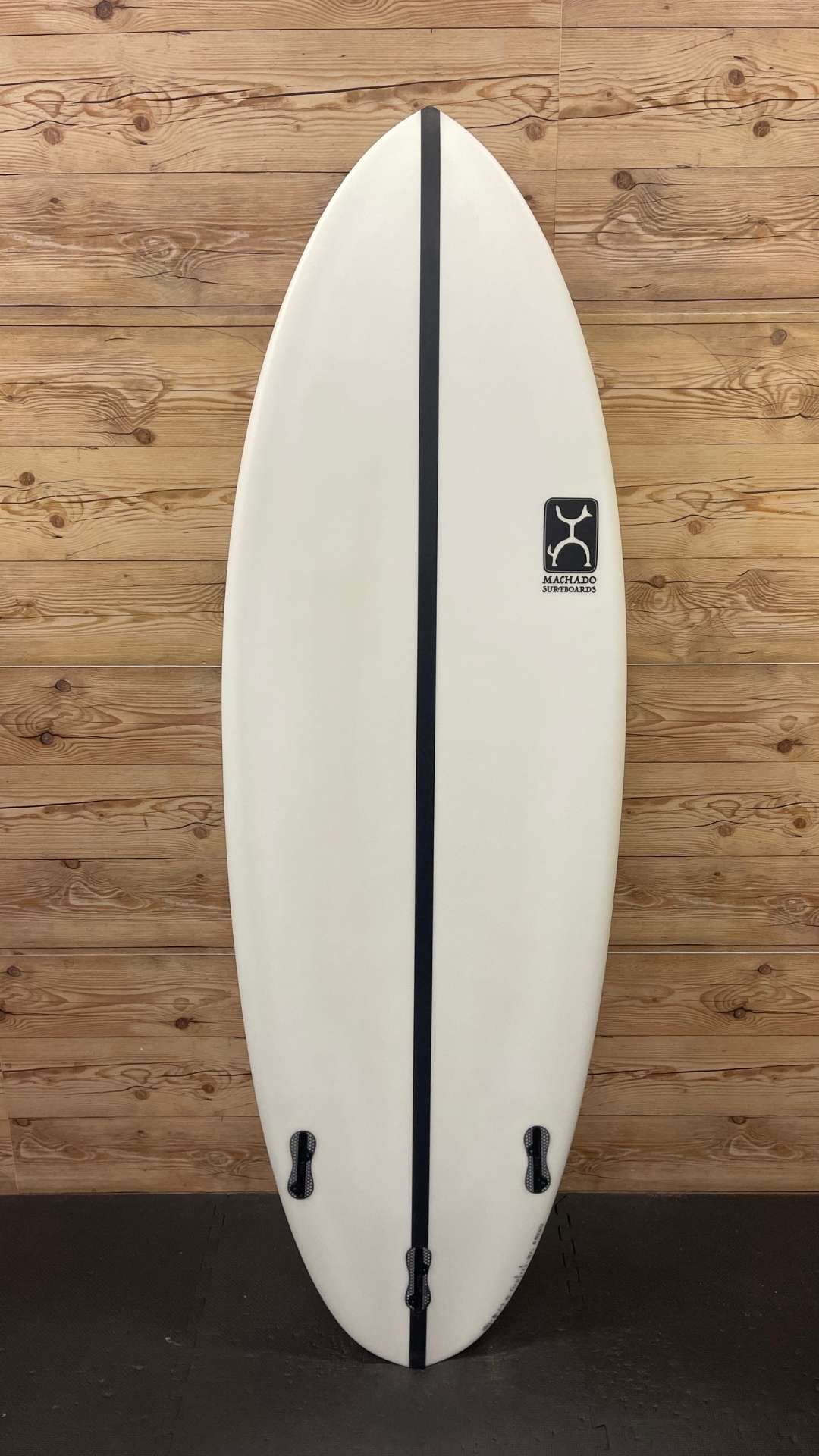 Glazer 5'11"