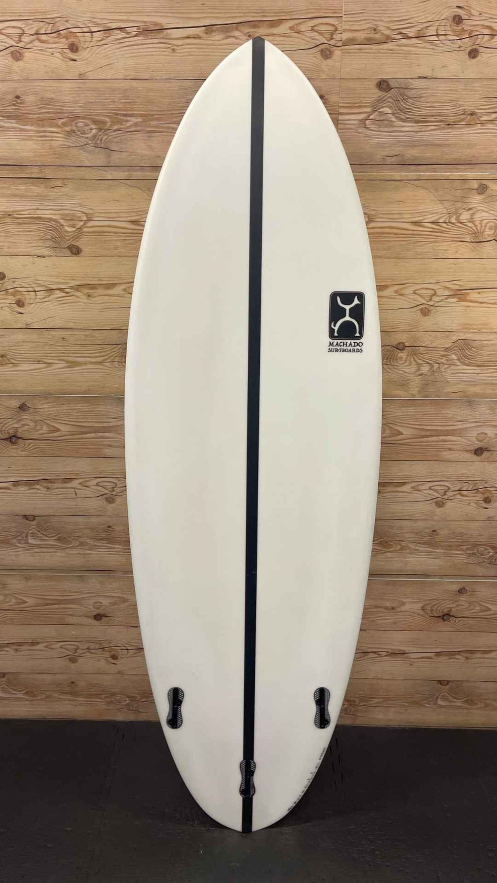 Glazer 5'11"