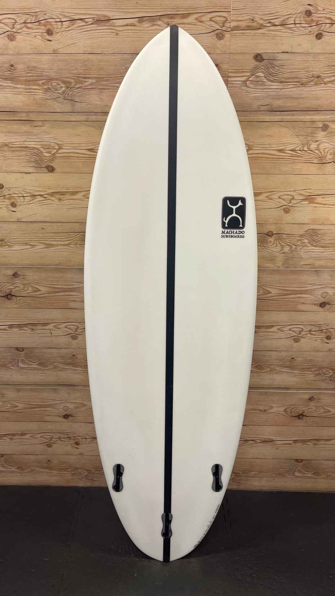 Glazer 5'11"