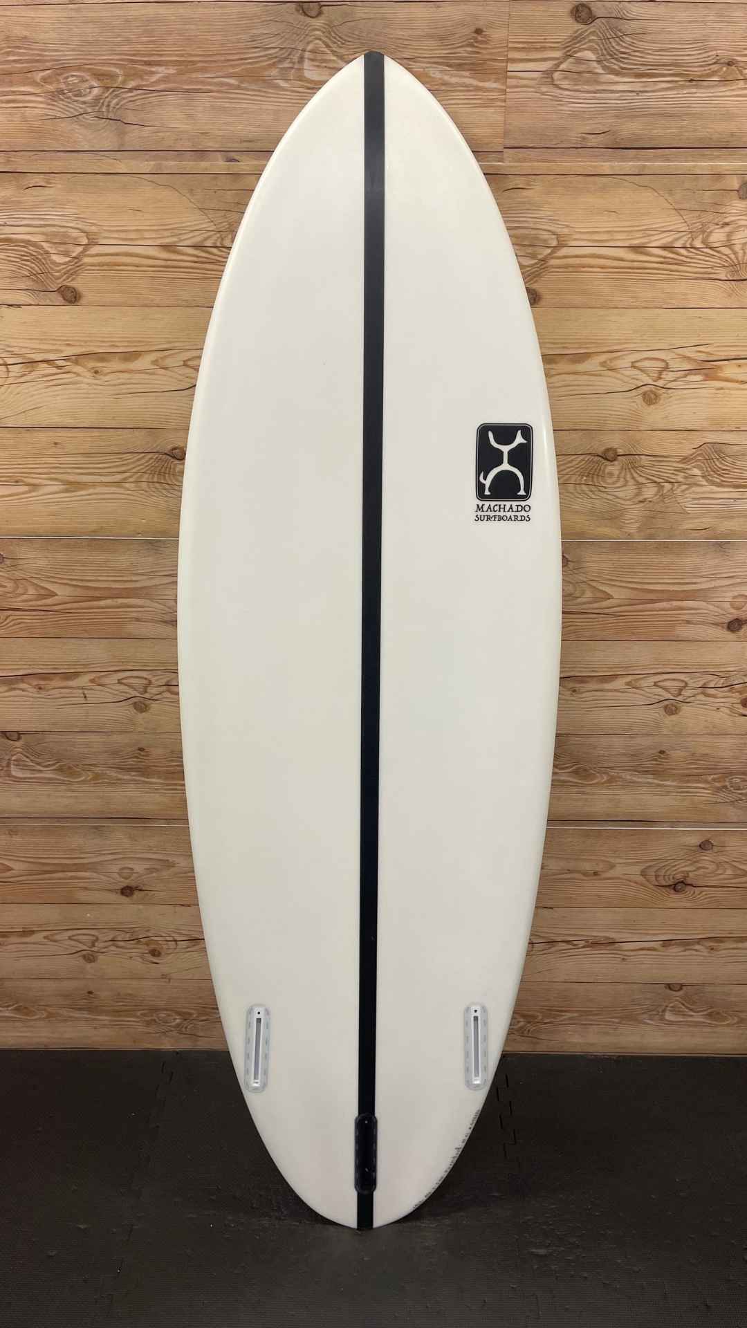 Glazer 5'6"