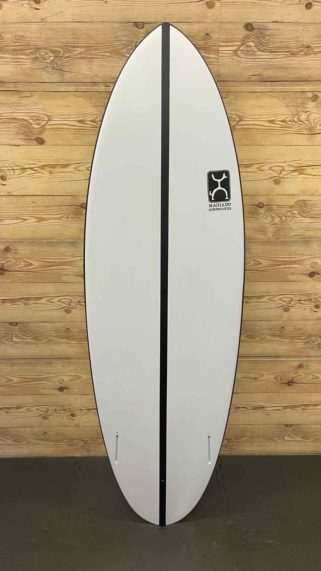 Glazer 5'8"
