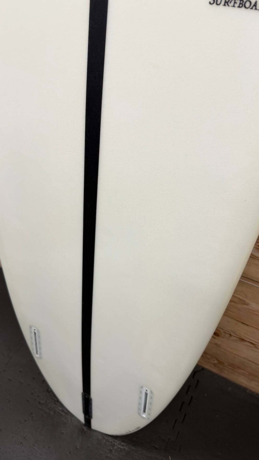 Glazer 5'6"