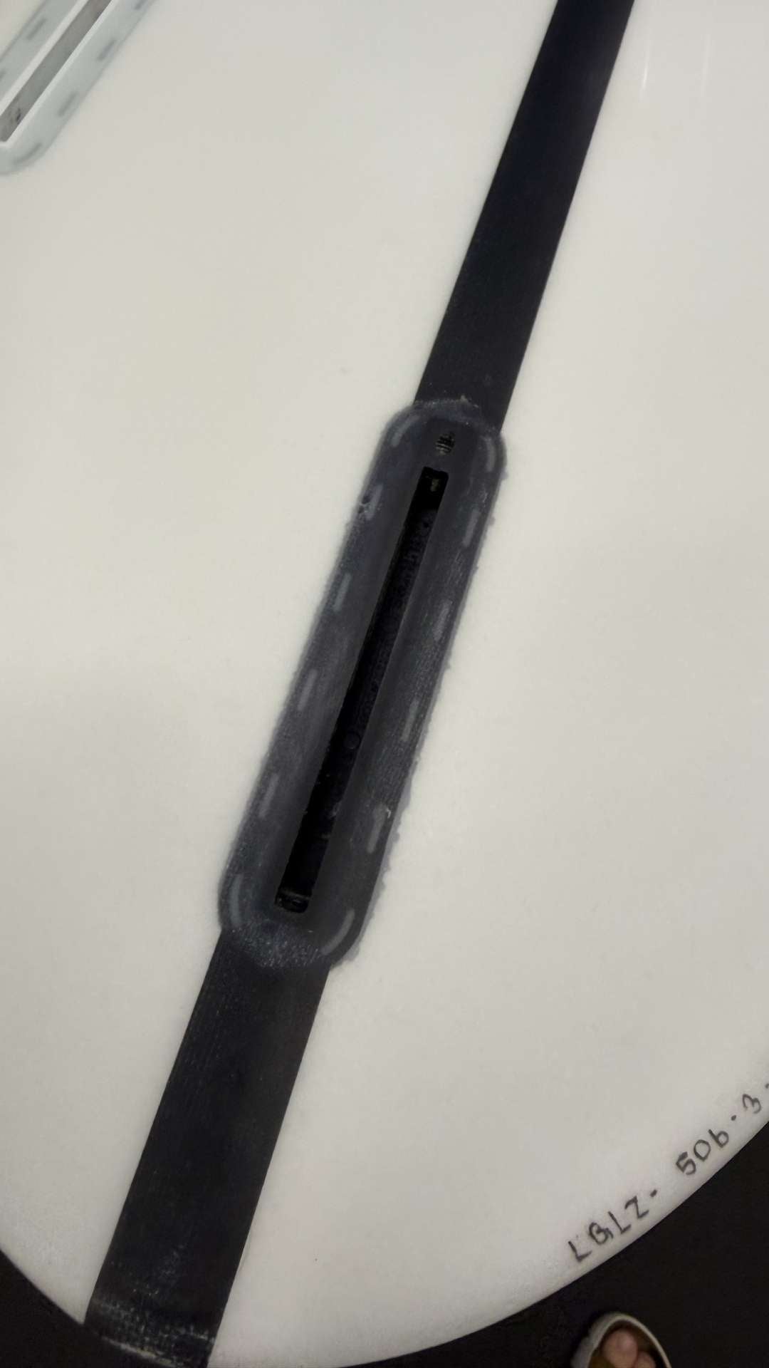 Glazer 5'6"