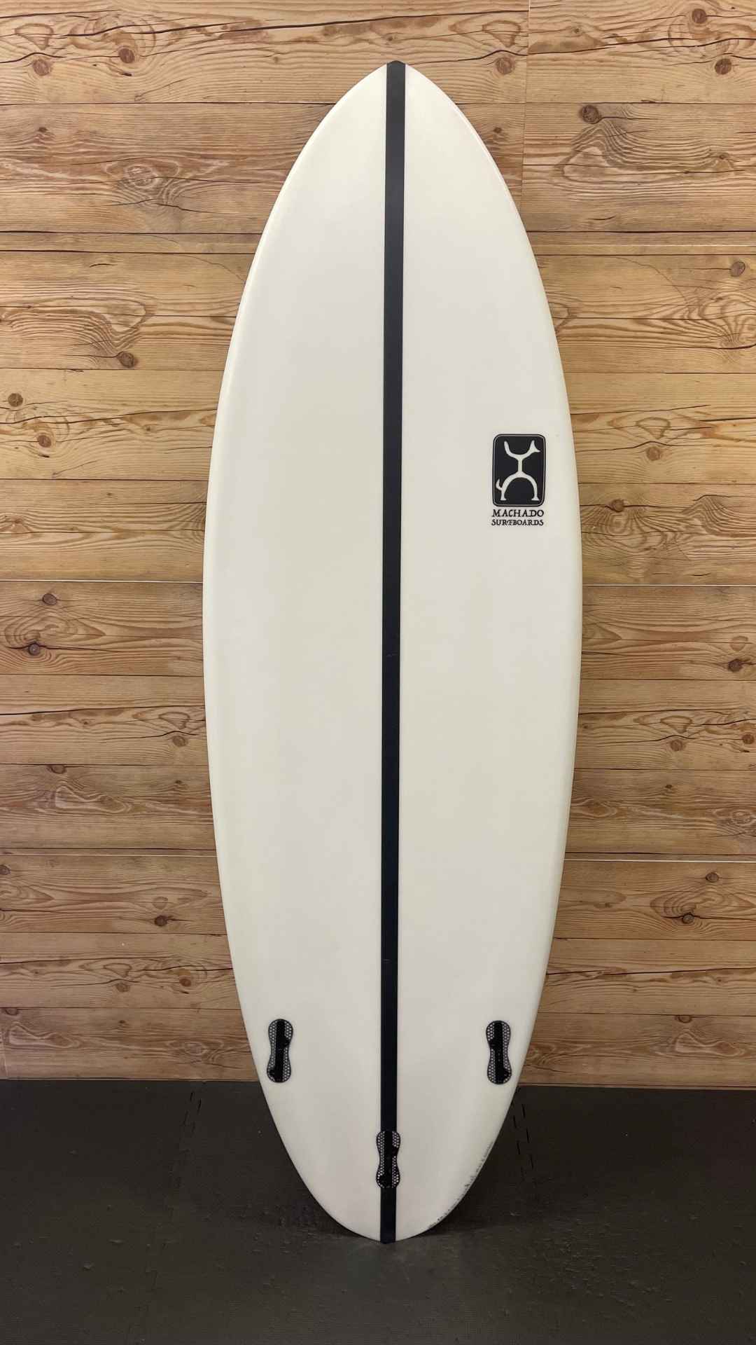 Glazer 5'10"