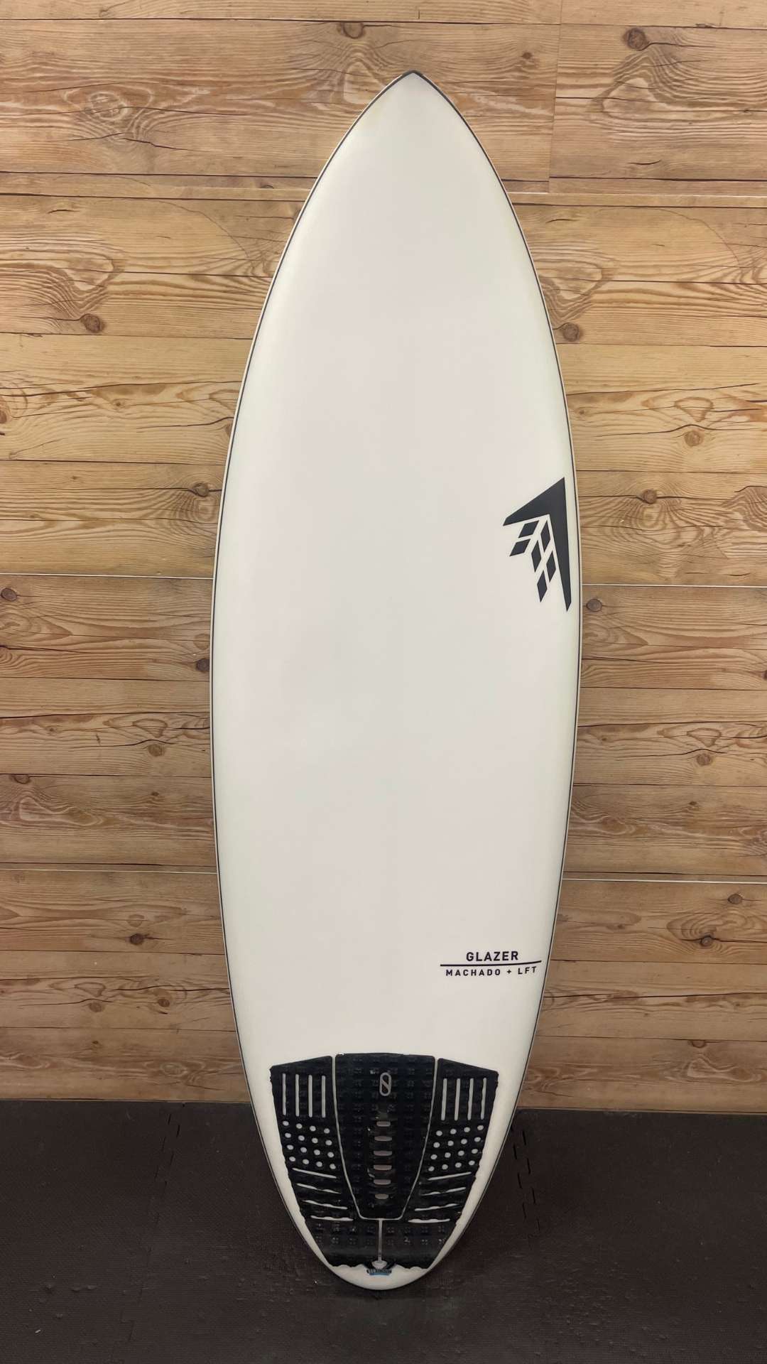 Glazer 5'6"