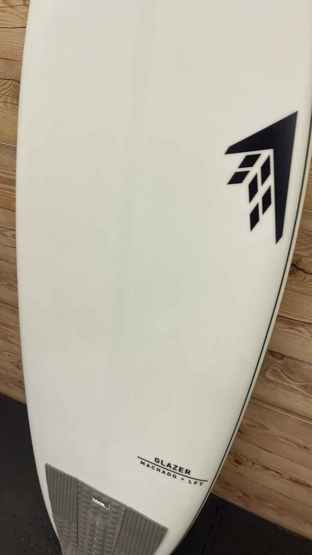 Glazer 5'6"
