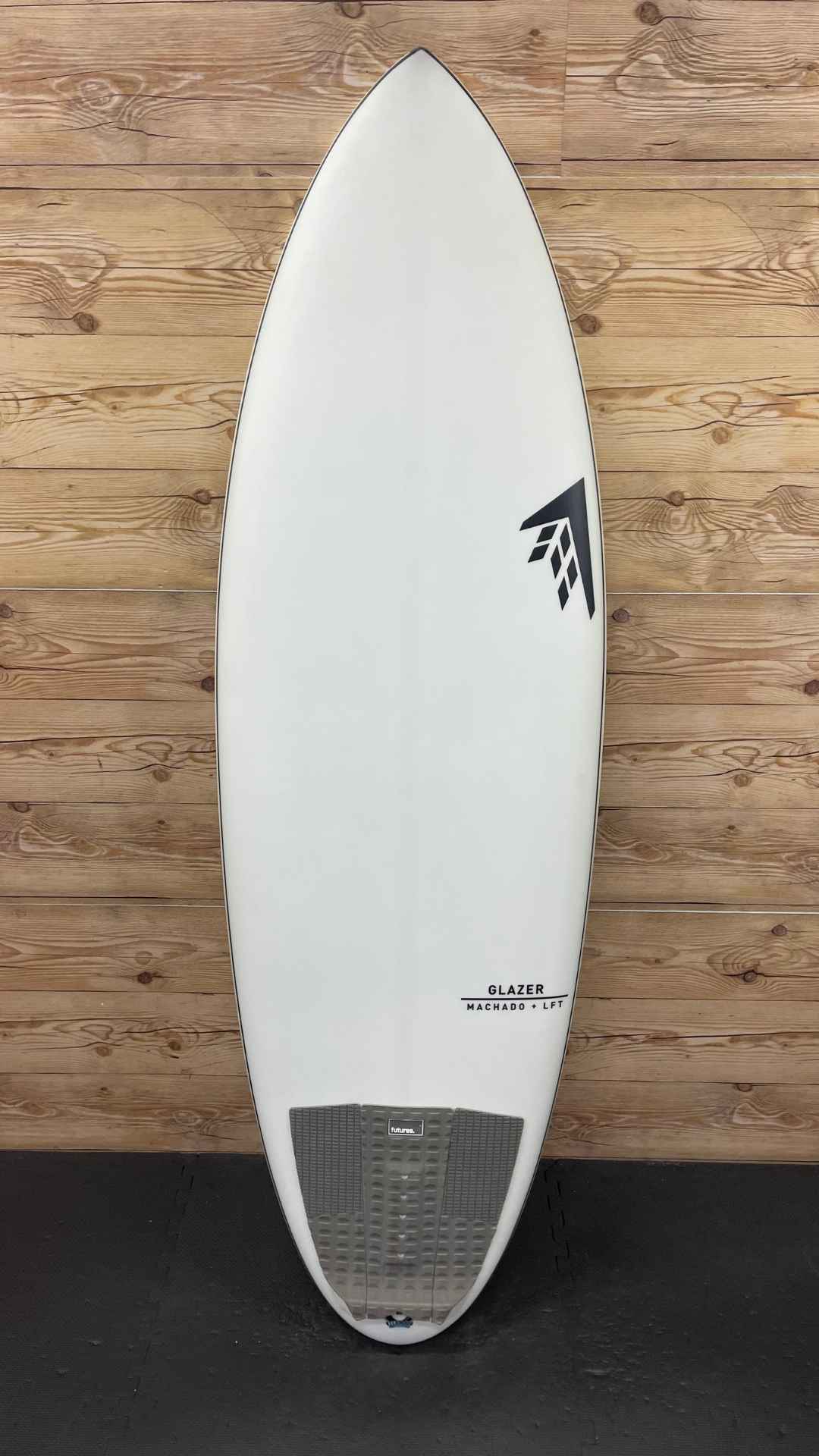 Glazer 5'6"