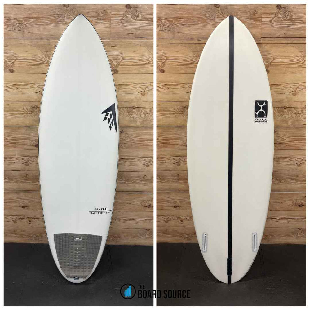 Glazer 5'6"