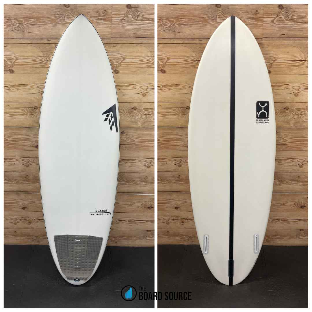Glazer 5'6"