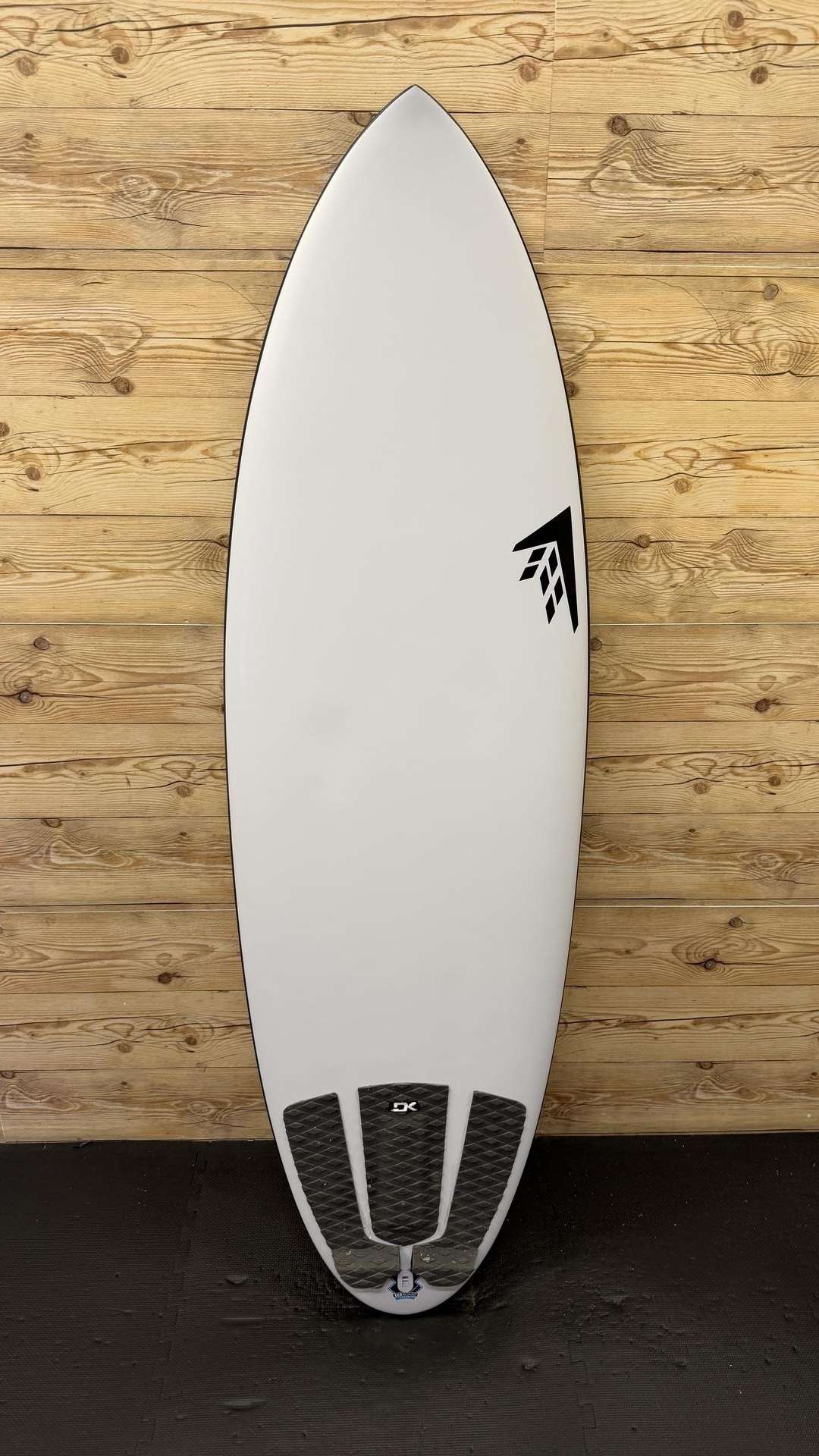 Glazer 5'9"