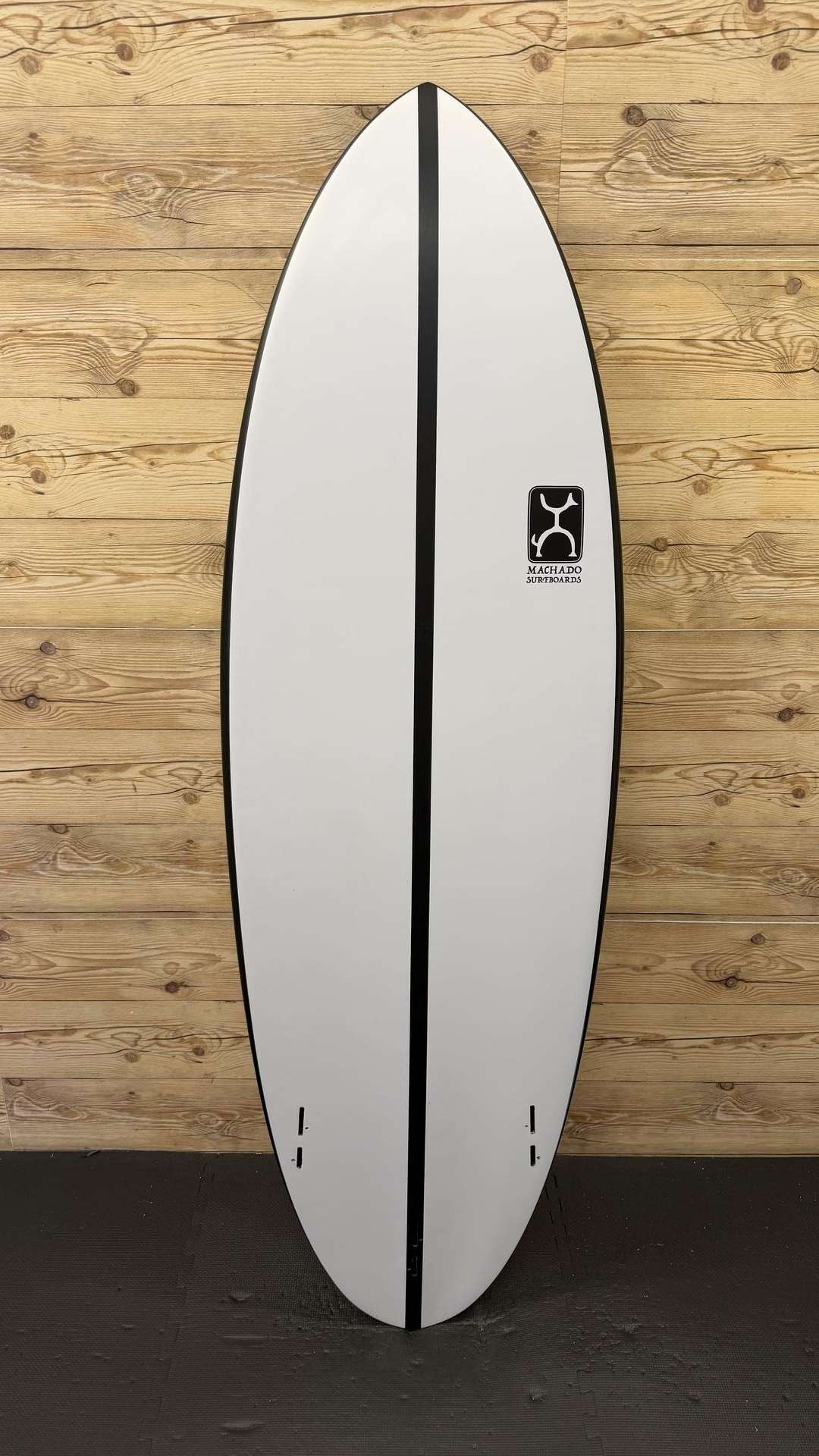 Glazer 5'9"