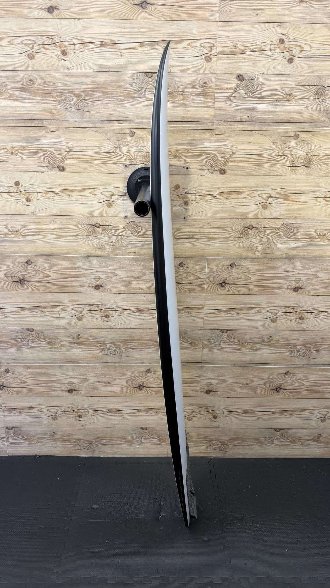 Glazer 5'9"