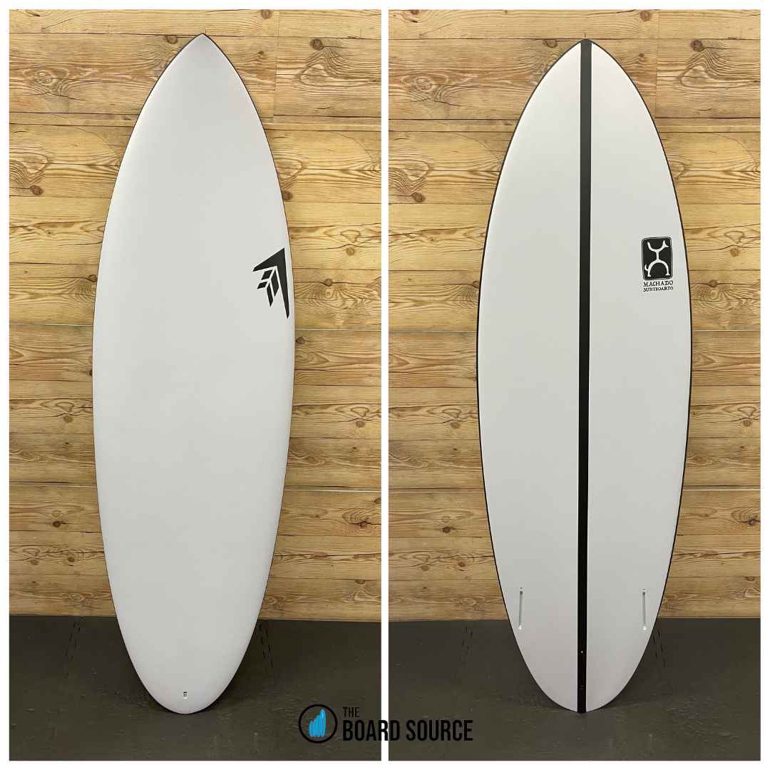 Glazer 5'8"