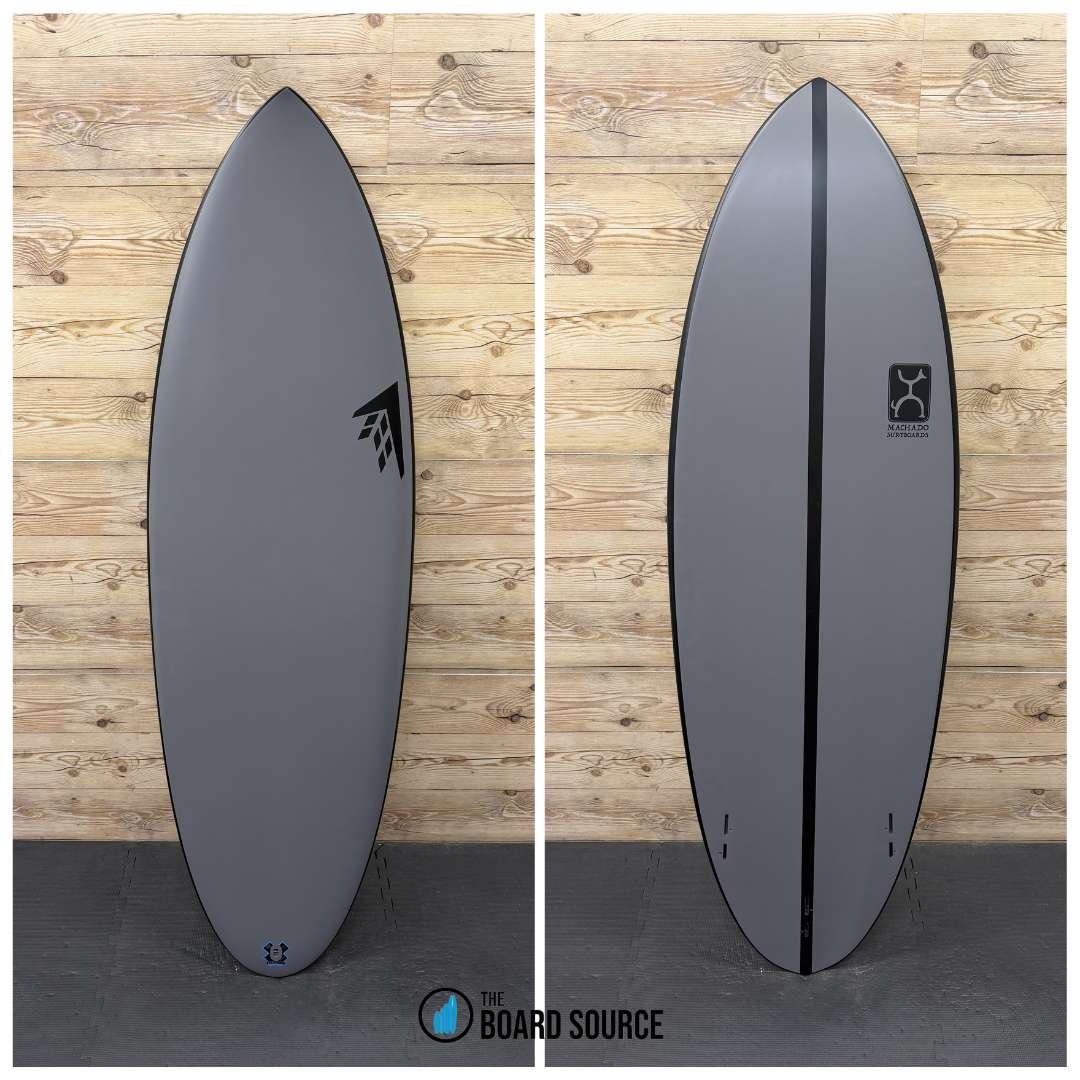 Glazer 5'6"