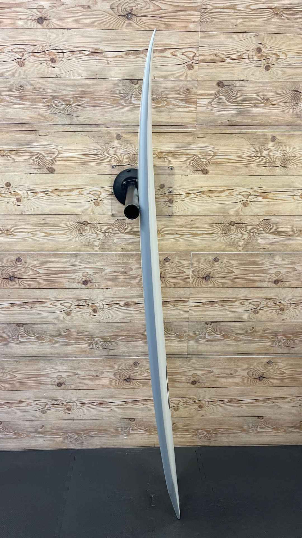 Great White Twin *Blem 5'10"