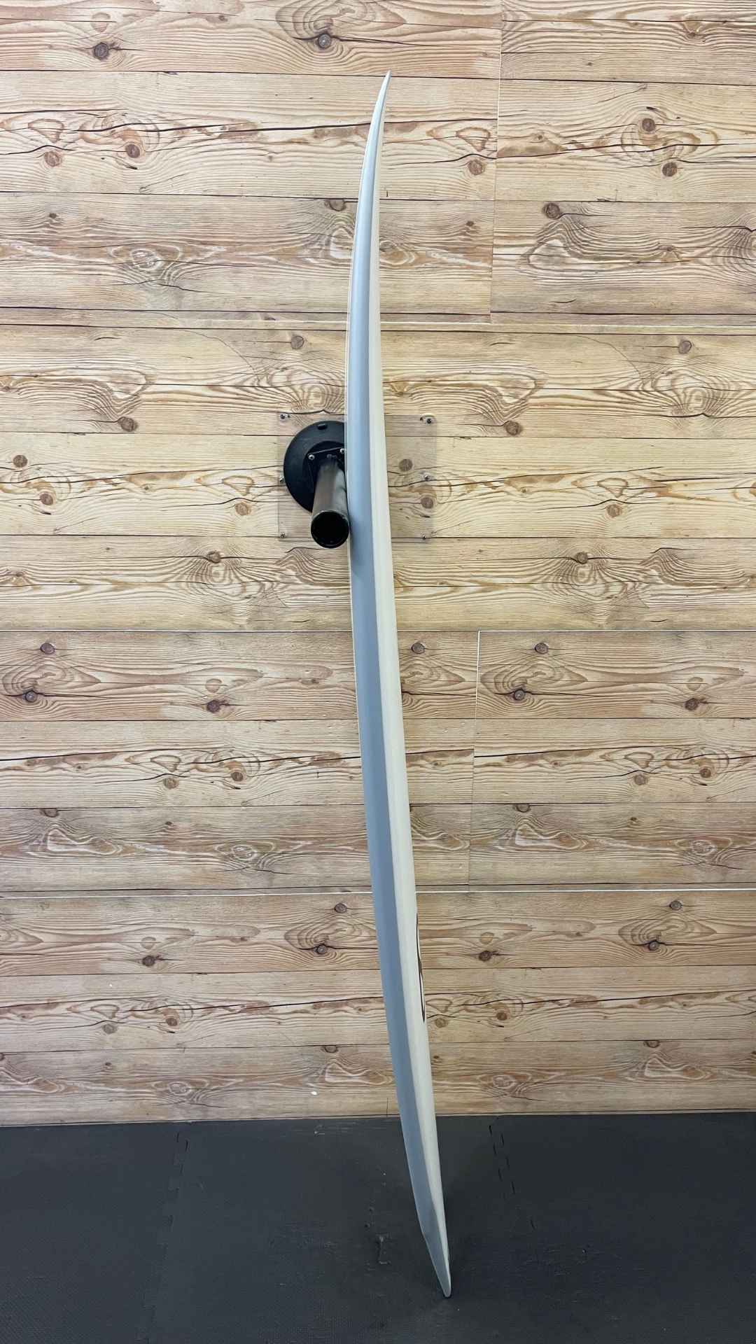 Great White Twin *Blem 5'10"