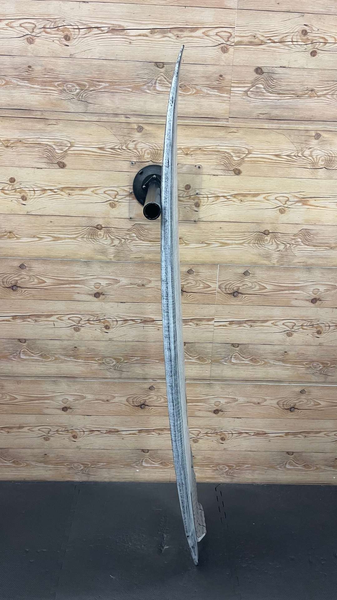 Great White Twin 5'6"