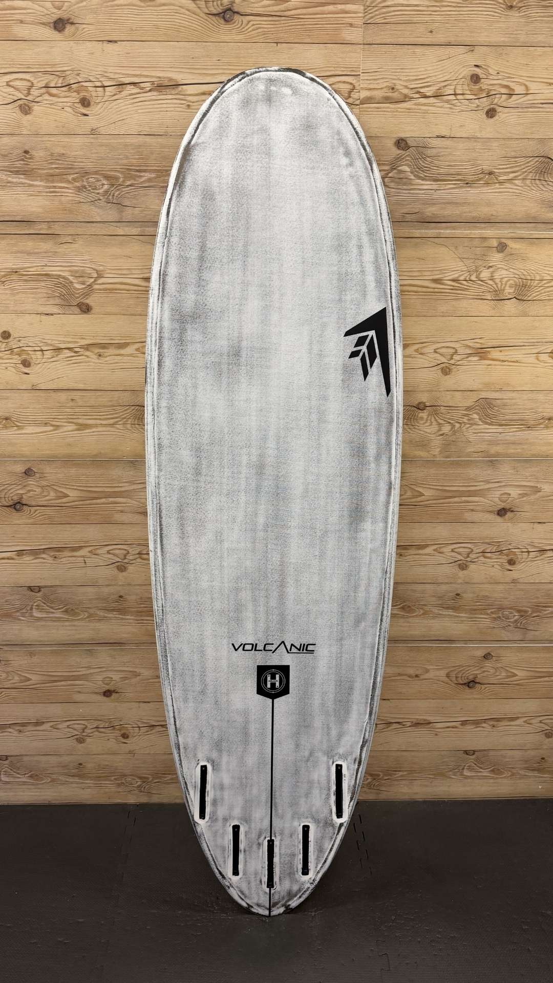 Greedy Beaver 6'0"