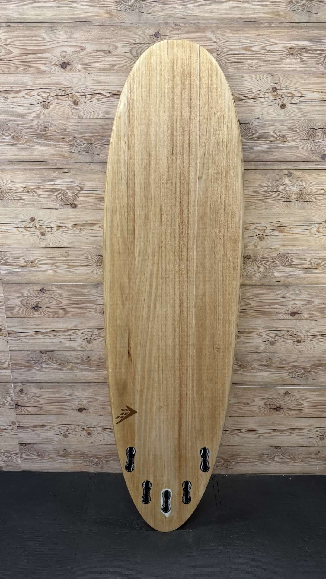 Greedy Beaver 6'6"