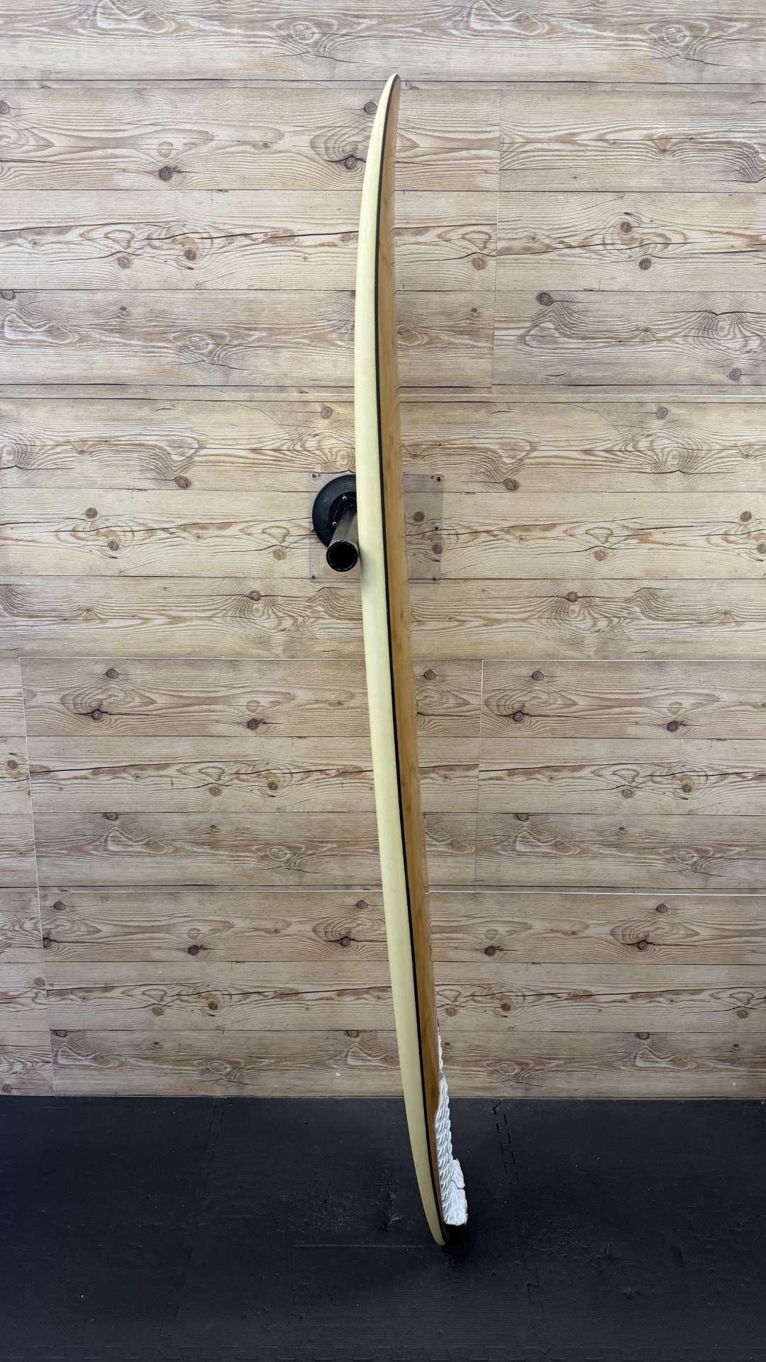 Greedy Beaver 6'4"
