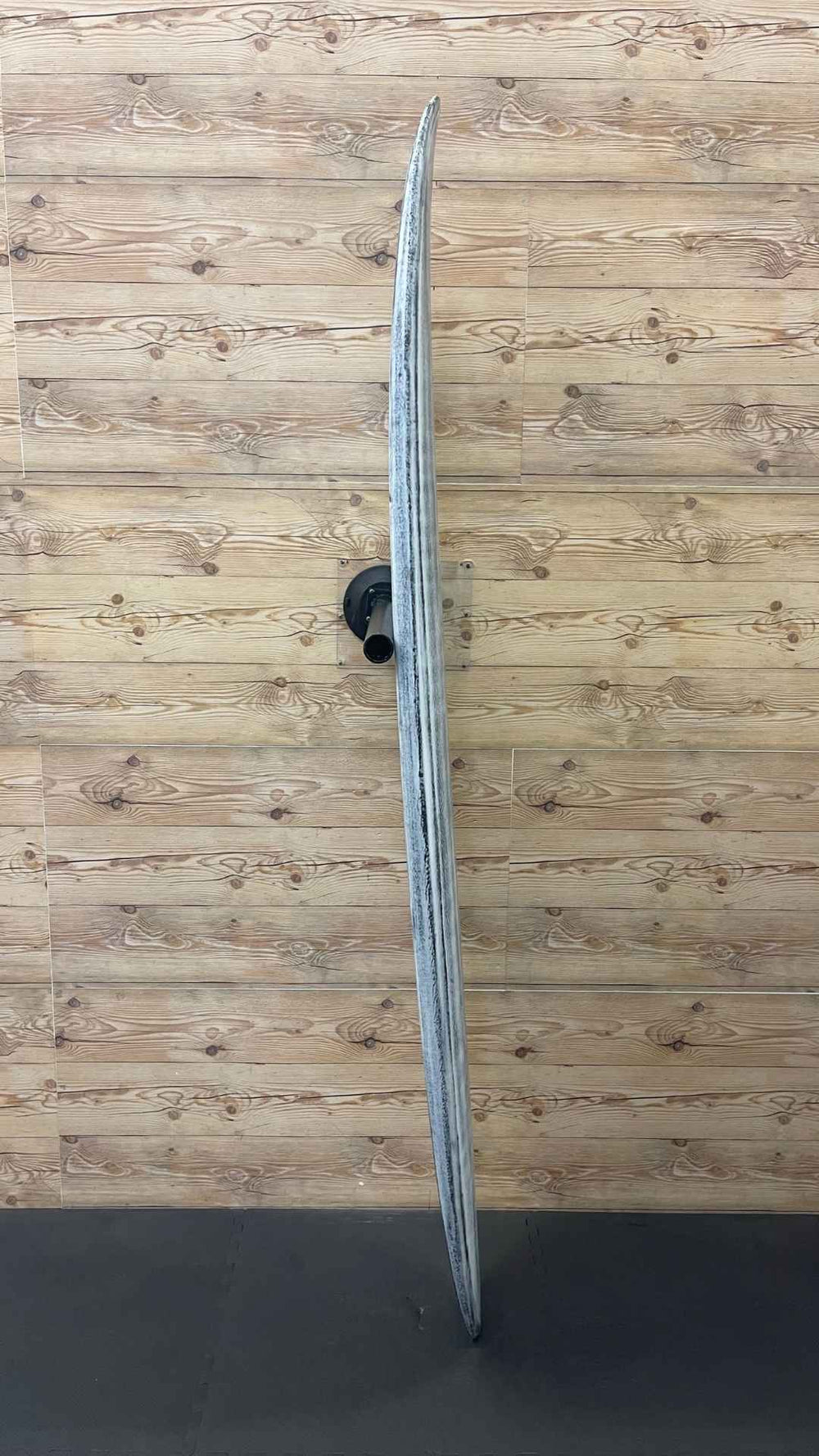 Greedy Beaver *Blem 6'6"