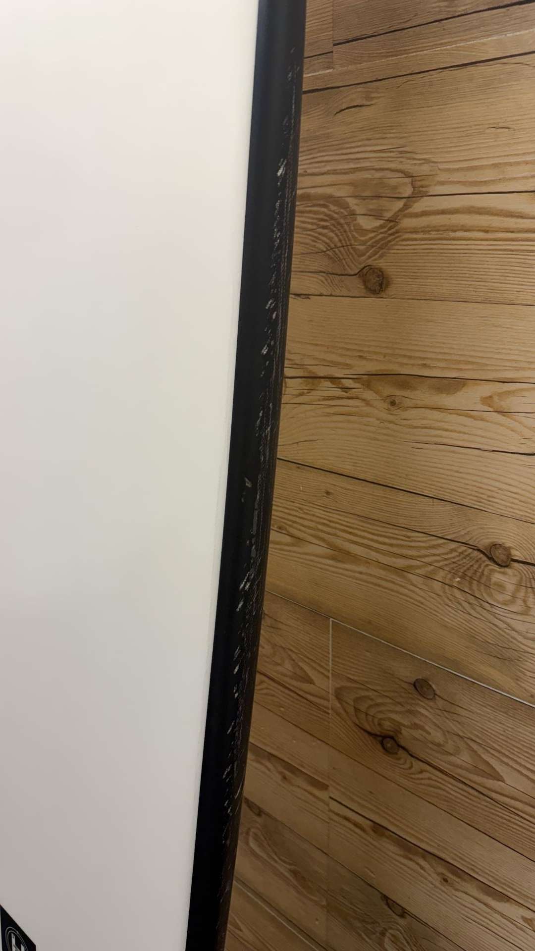 Greedy Beaver 6'8"
