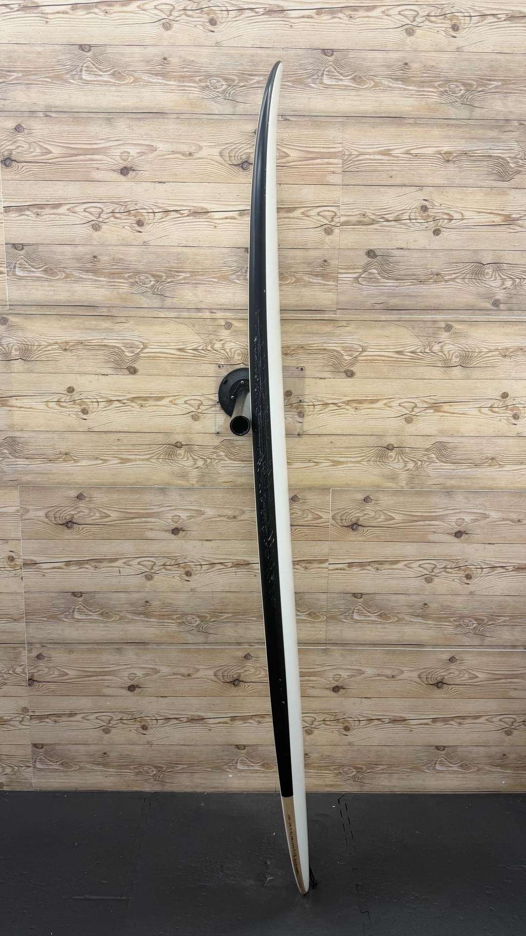 Greedy Beaver 6'8"