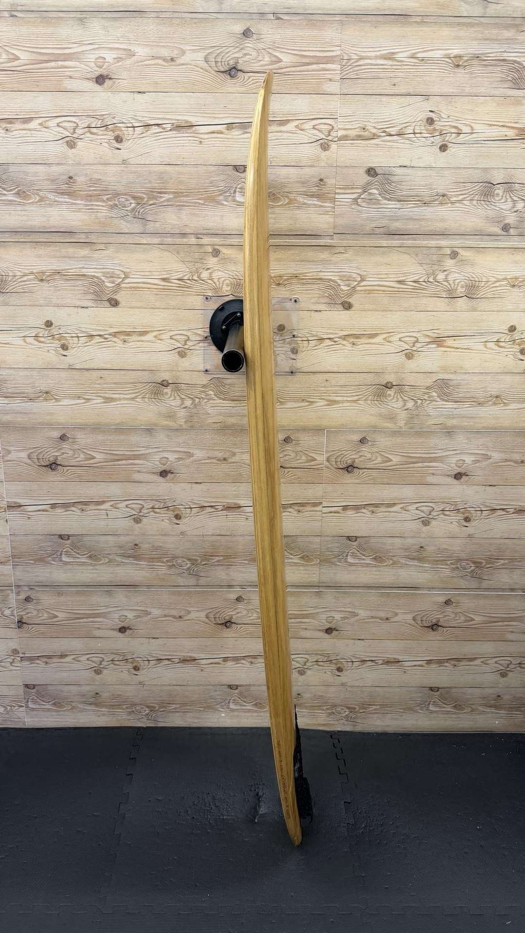 Greedy Beaver 6'0"