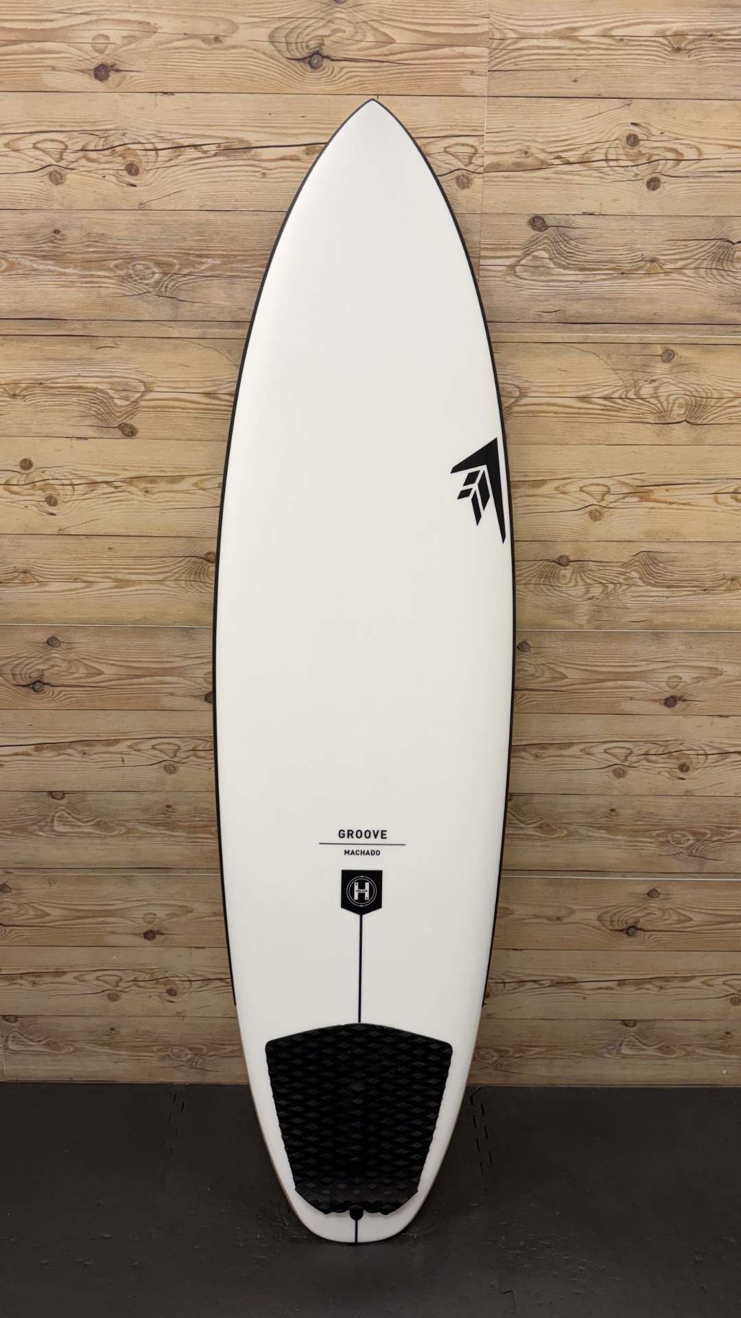 The Groove 6'1"