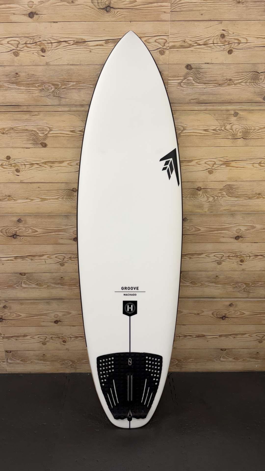The Groove 6'0"