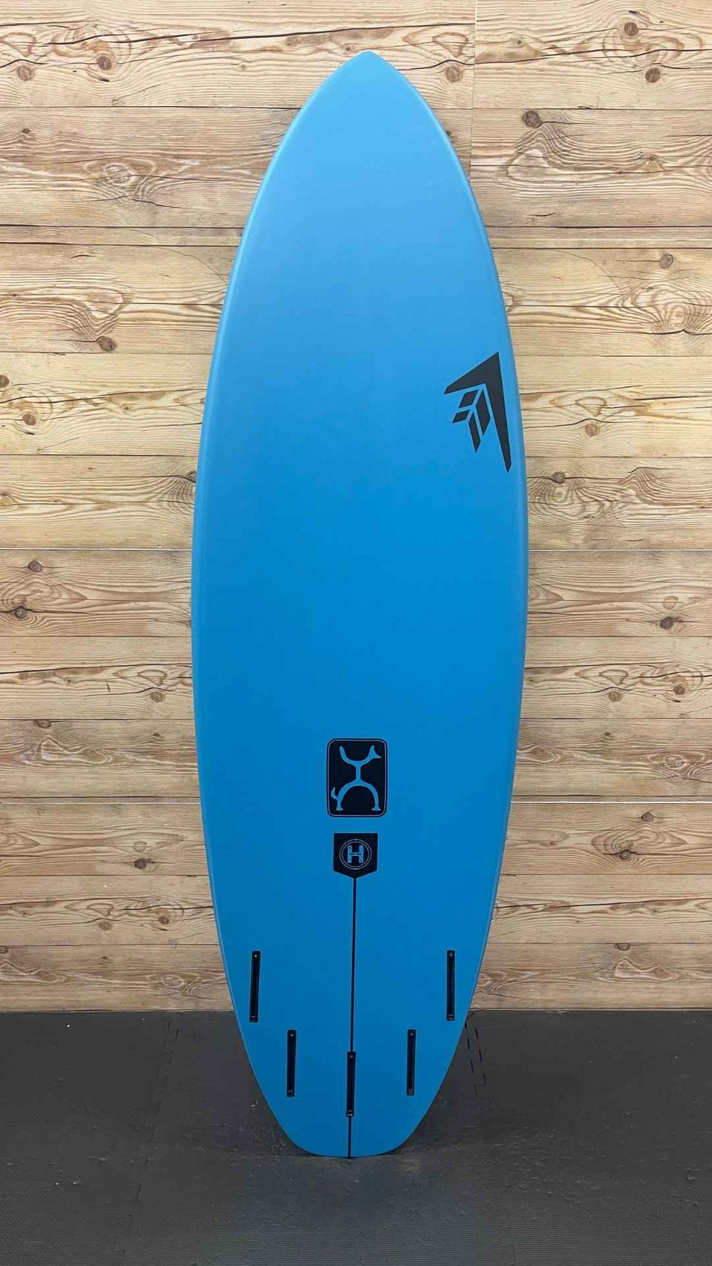 The Groove *Blem 5'10"