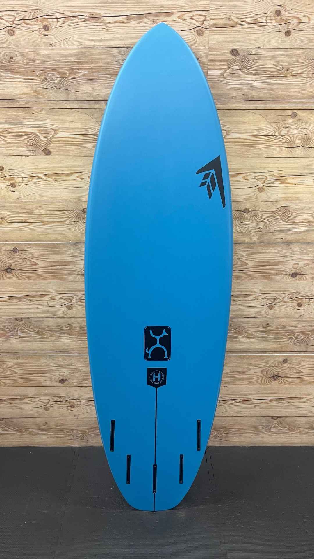 The Groove *Blem 5'10"