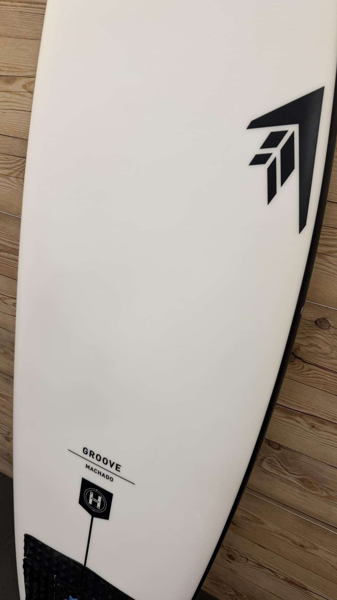 The Groove 5'11"