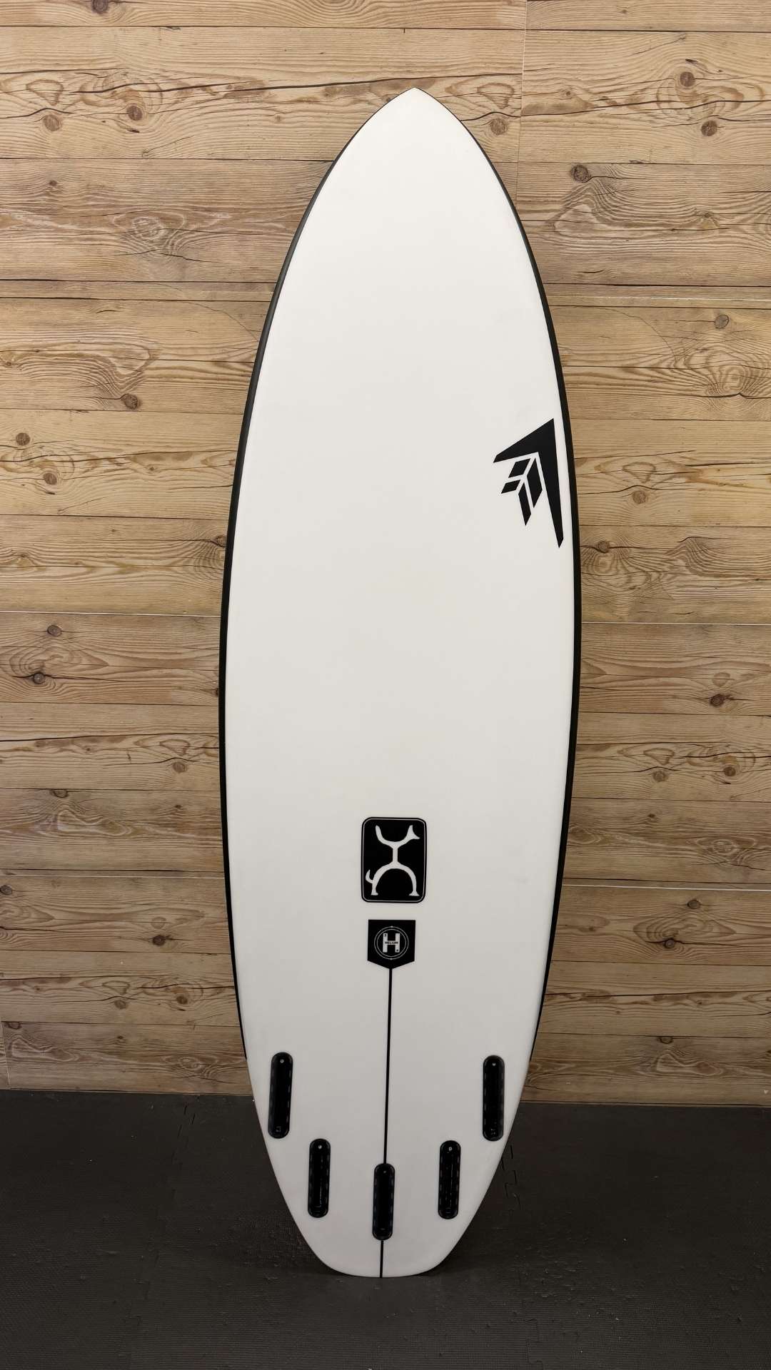 The Groove 5'11"