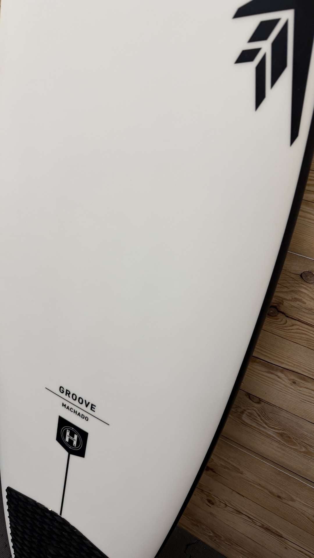 The Groove 6'1"