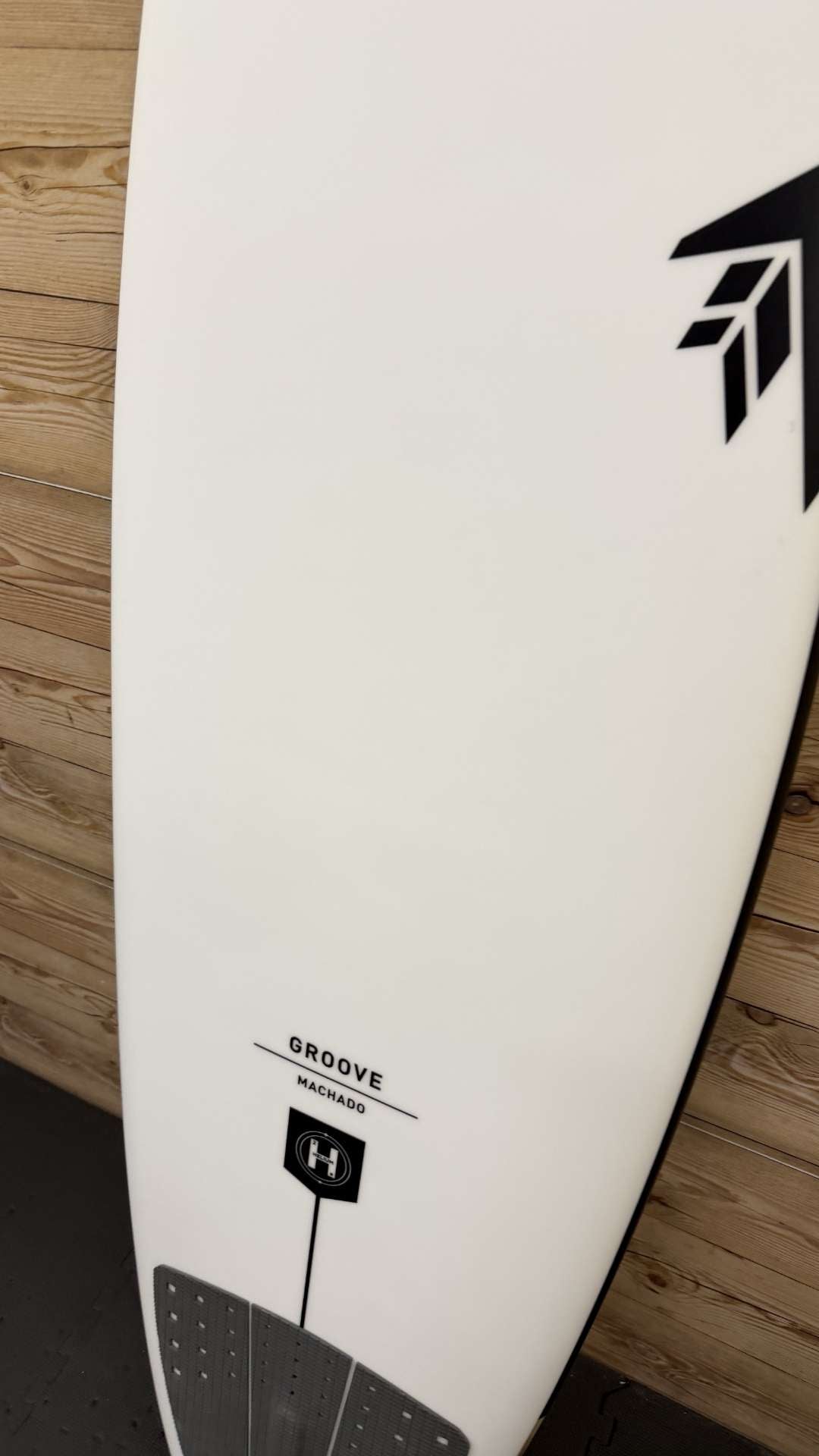 The Groove 5'11"