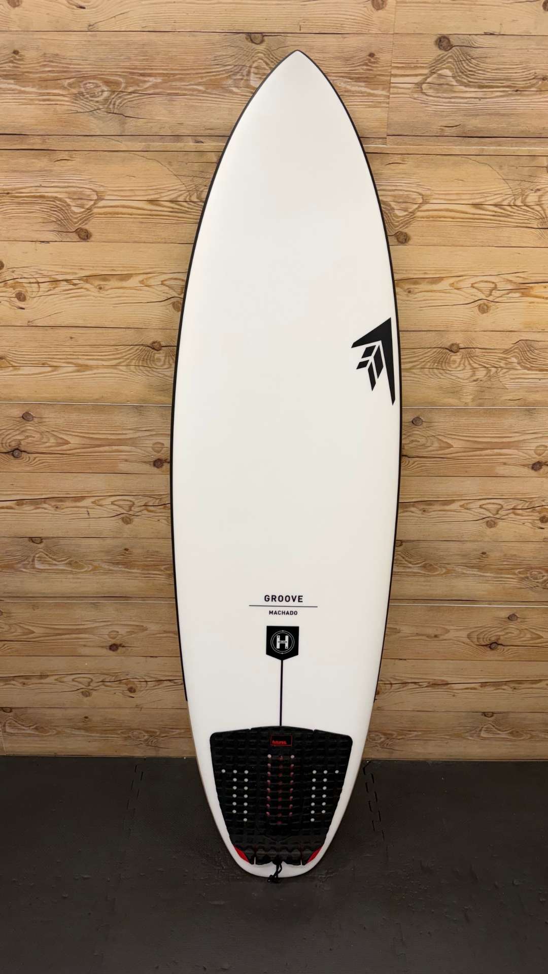 The Groove 5'6"