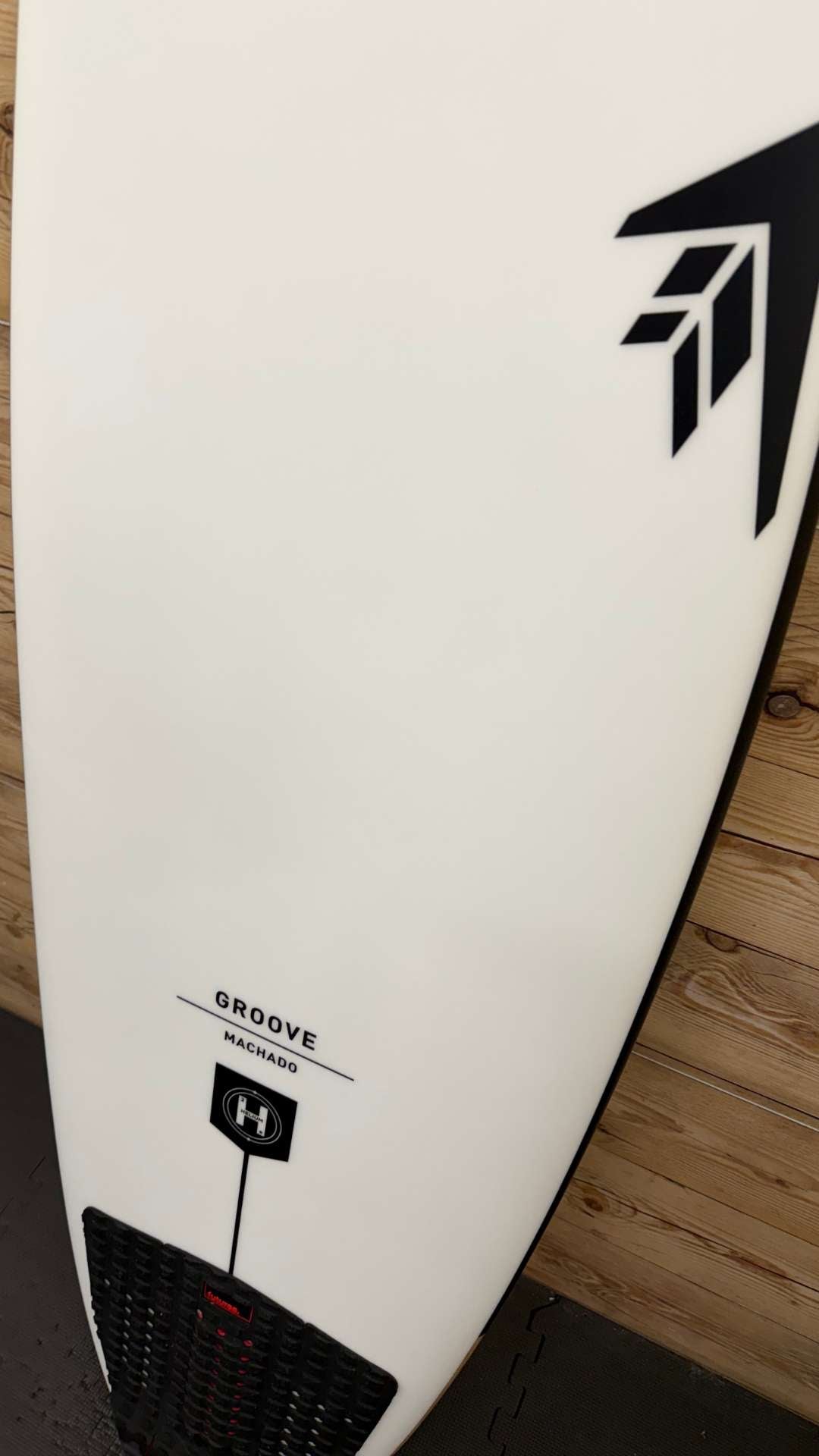 The Groove 5'6"