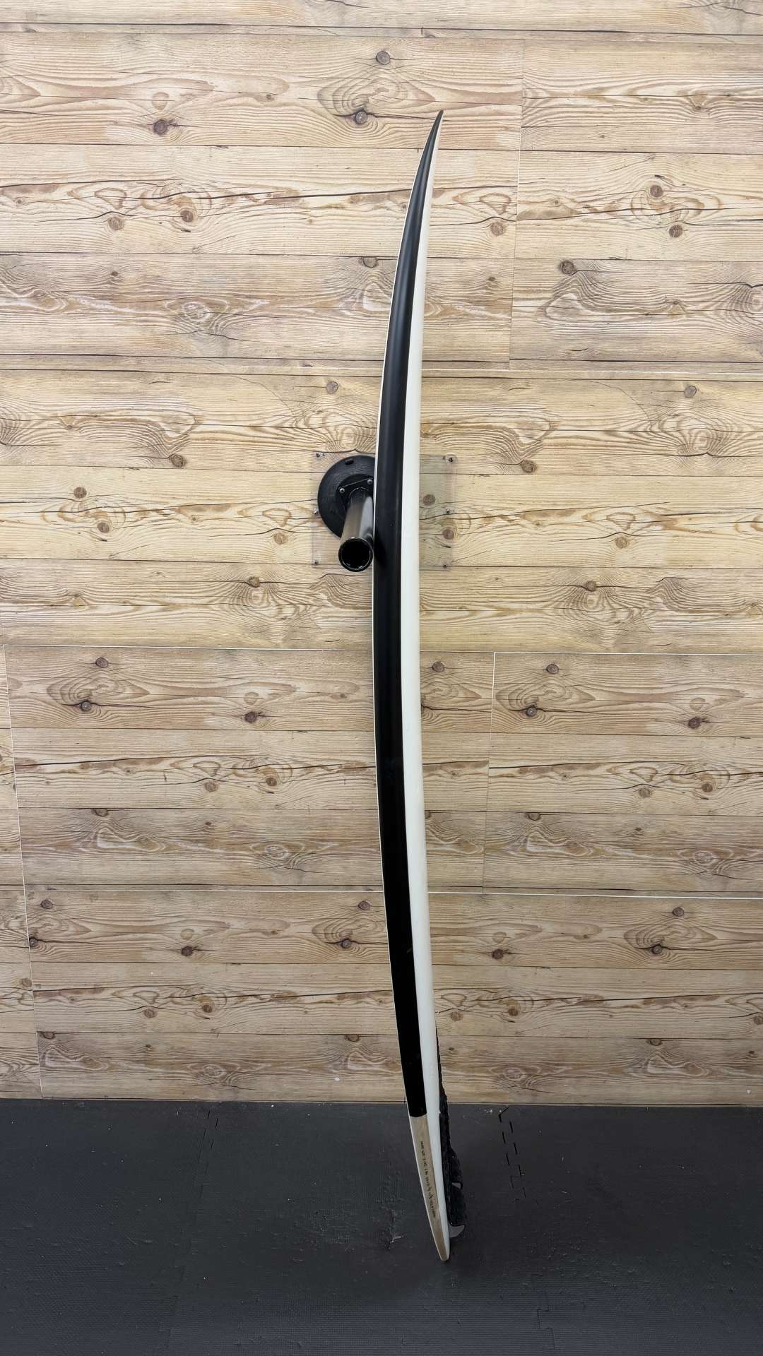 The Groove 6'0"