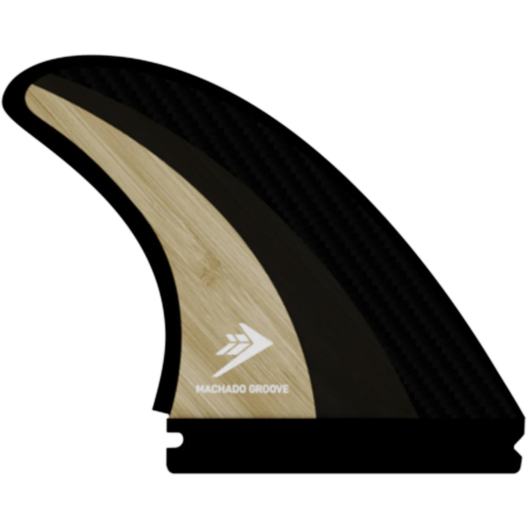 Firewire The Groove 5 Fin Set
