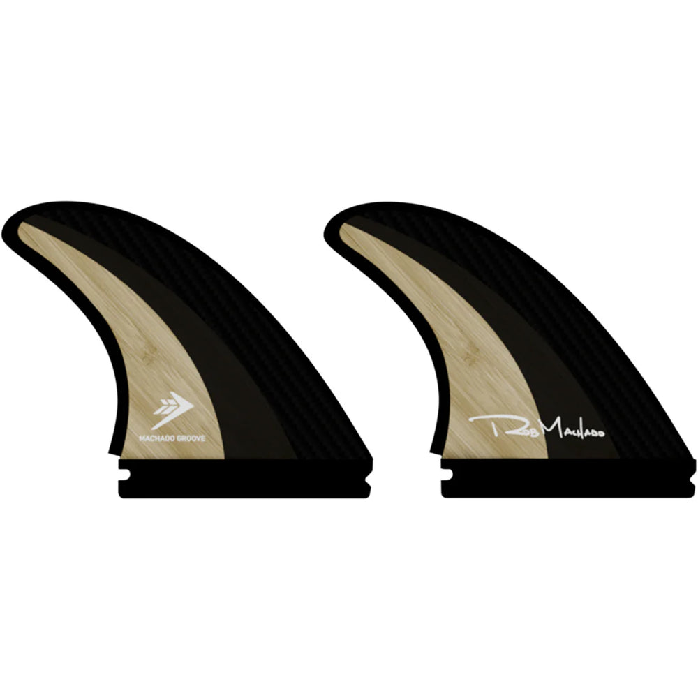 Firewire The Groove 5 Fin Set