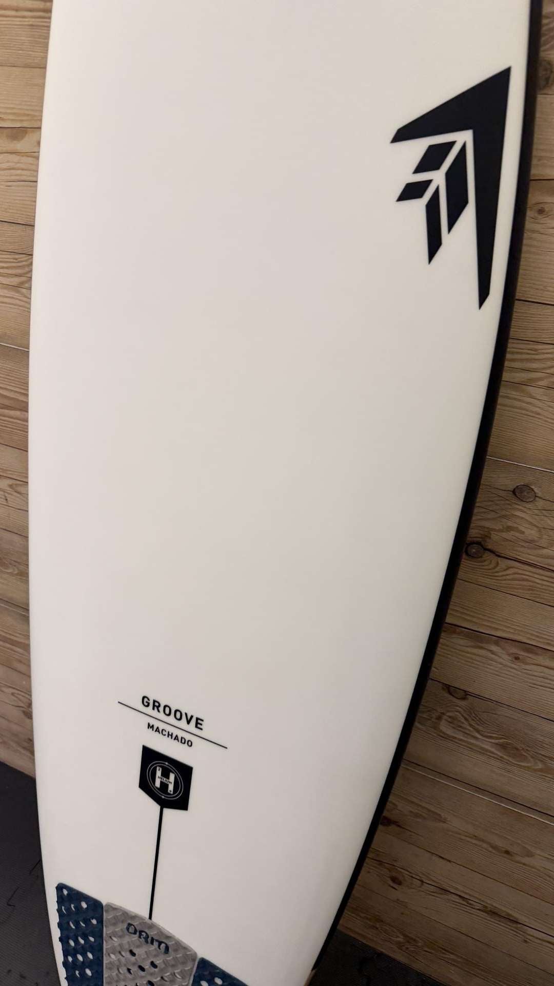 The Groove 6'1"