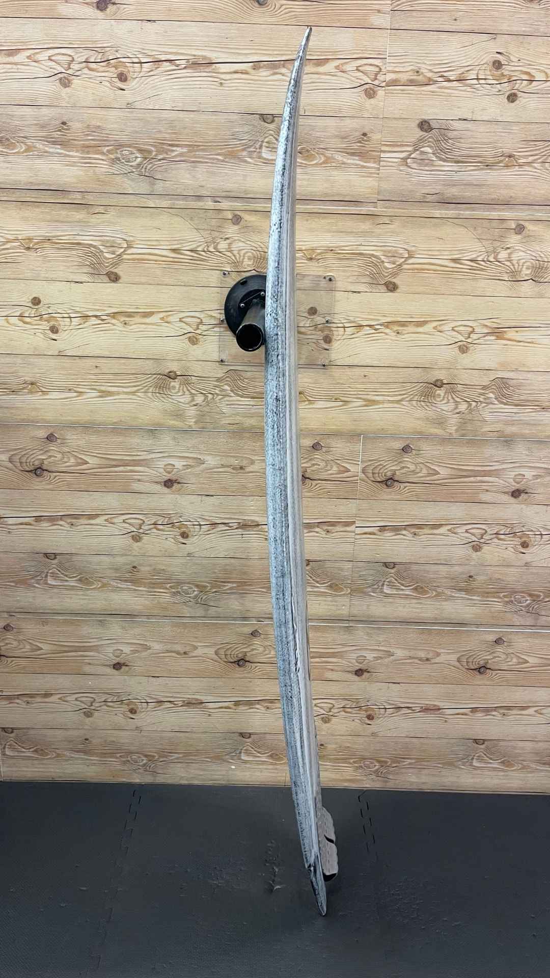 Great White Twin 5'9"