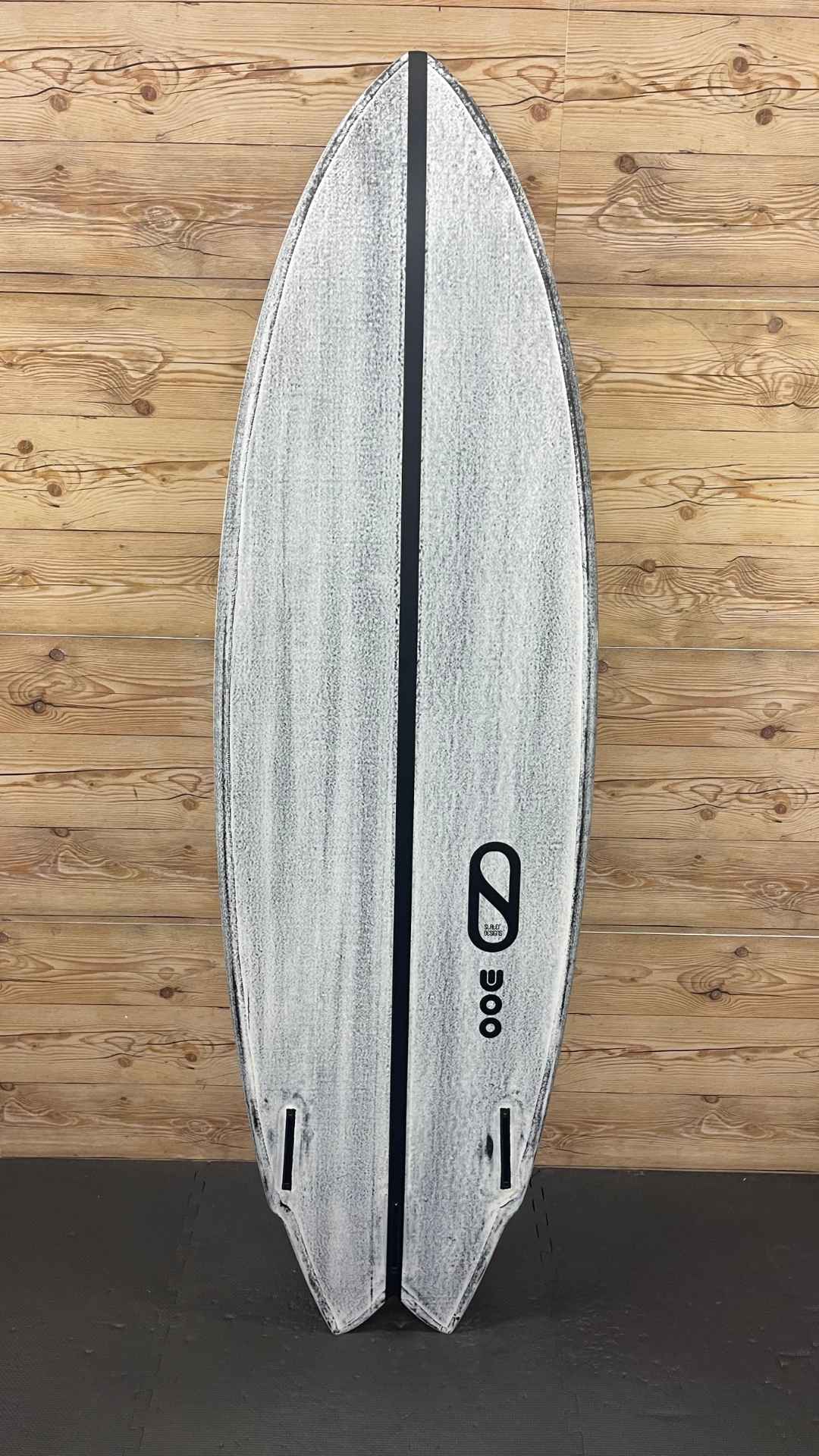 Great White Twin 6'0"