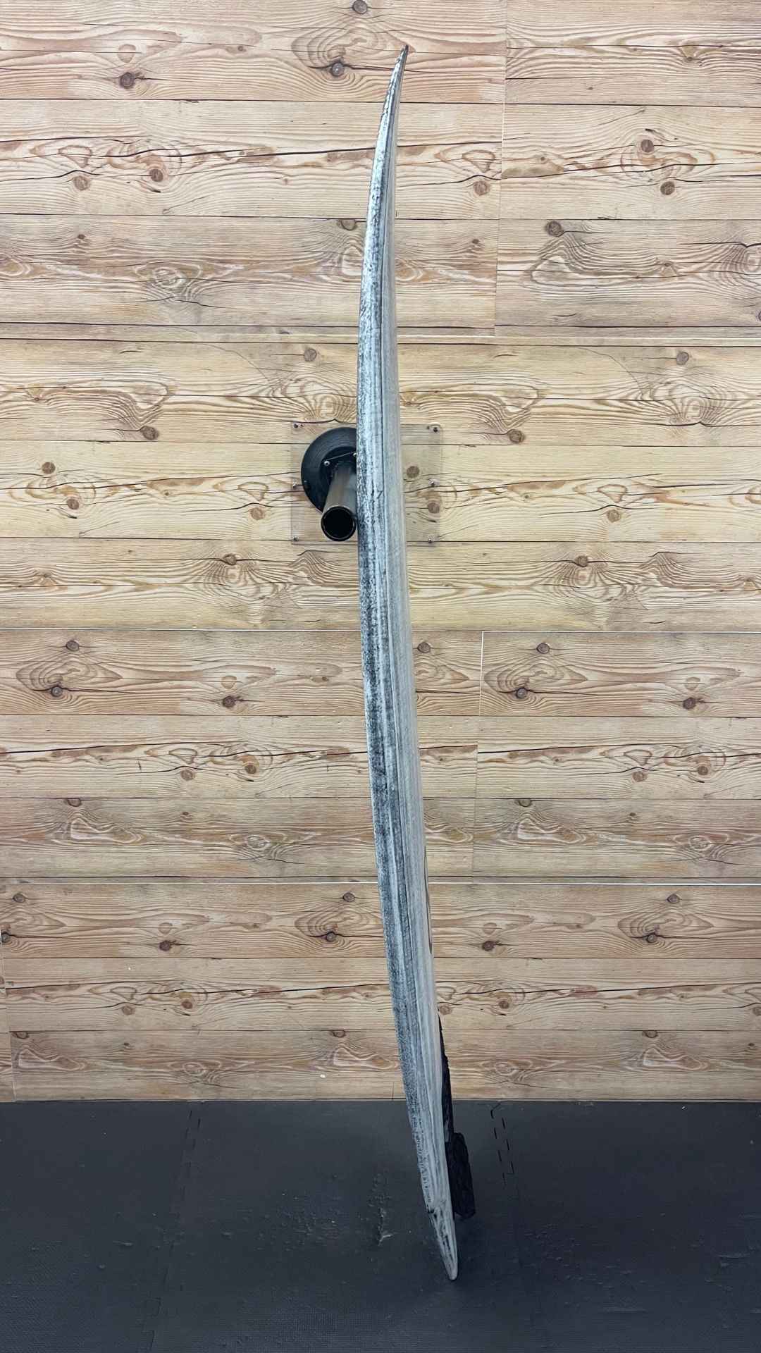 Great White Twin 6'0"